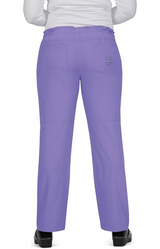 Women's koi™ 6 Pocket Peace Pant