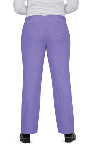 koi™ Women's 6 Pocket Peace Pant