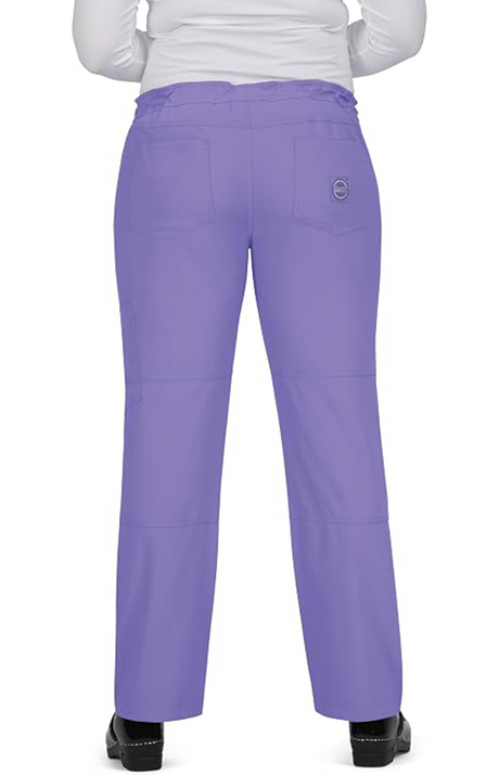 Women's koi™ 6 Pocket Peace Pant