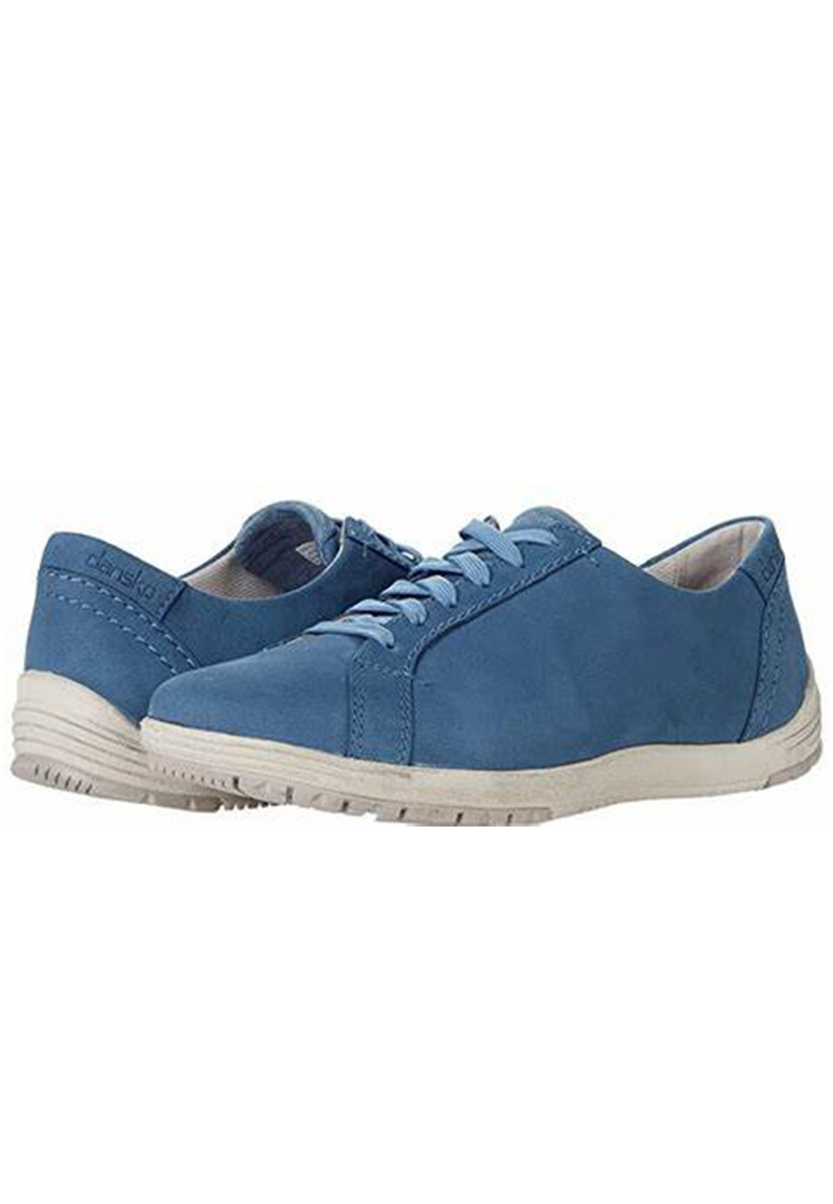 Dansko Leela Waterproof Sneaker