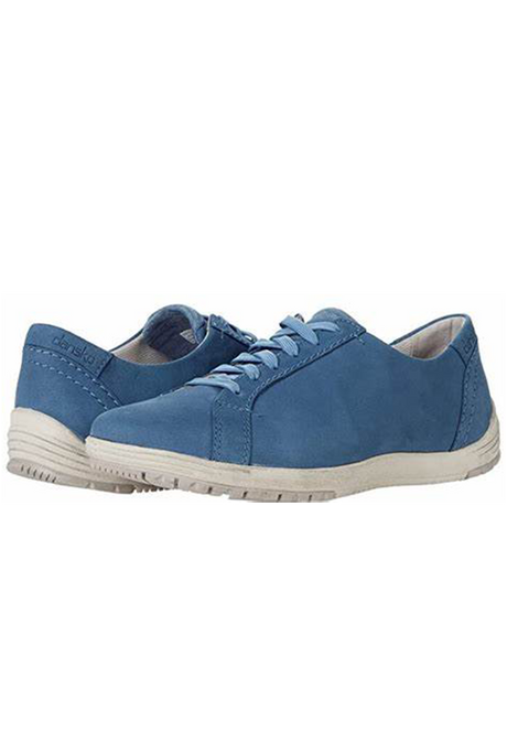 Dansko Leela Waterproof Sneaker