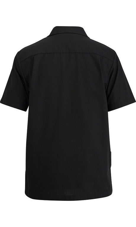 Edwards® Essential Zip-Front Service Shirt