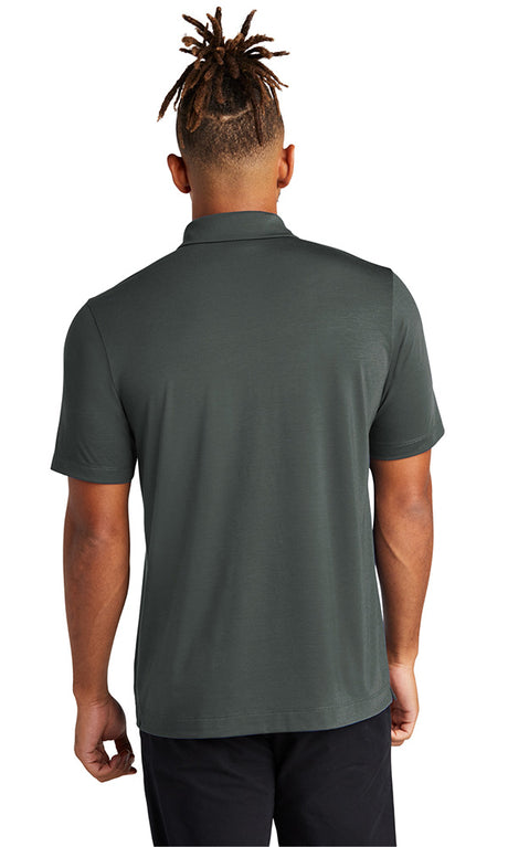 Mercer+Mettle® Stretch Jersey Polo