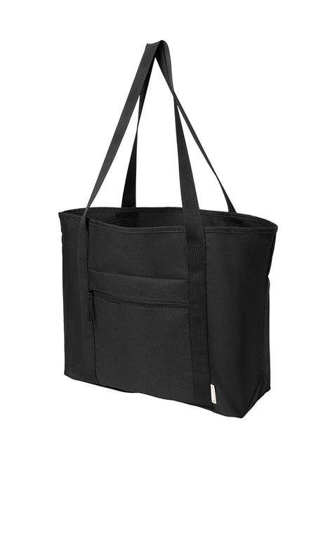 Port Authority® C-FREE® Recycled Tote
