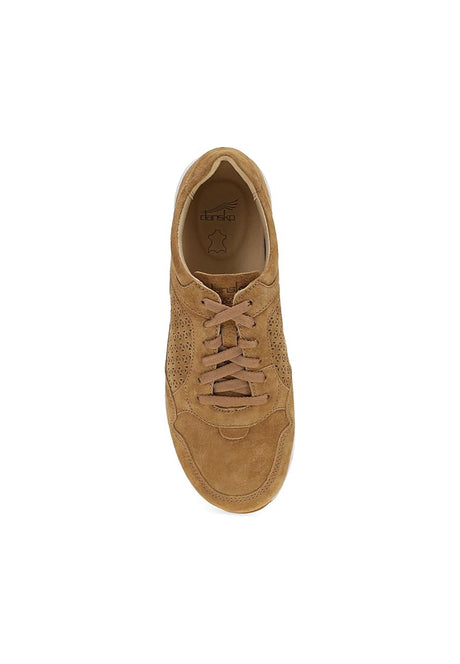 Dansko Catie Stylish Casual Sneaker