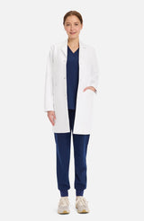 Medelita Women's Joycelyn 34" Lab Coat