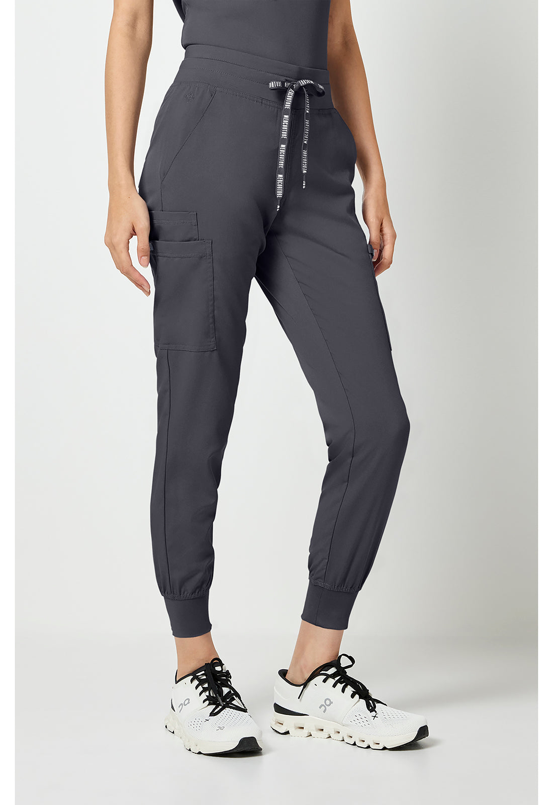 Double Cargo Jogger