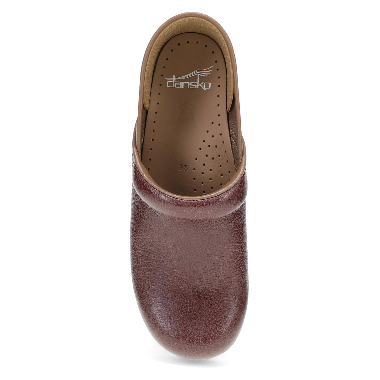 Dansko Professional Clog