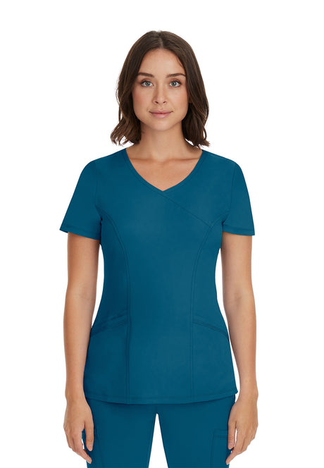 HH Works Women's Madison 4-Pockets Top