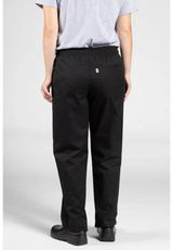 Uncommon Chef Women's 3-Pocket Chef Pant