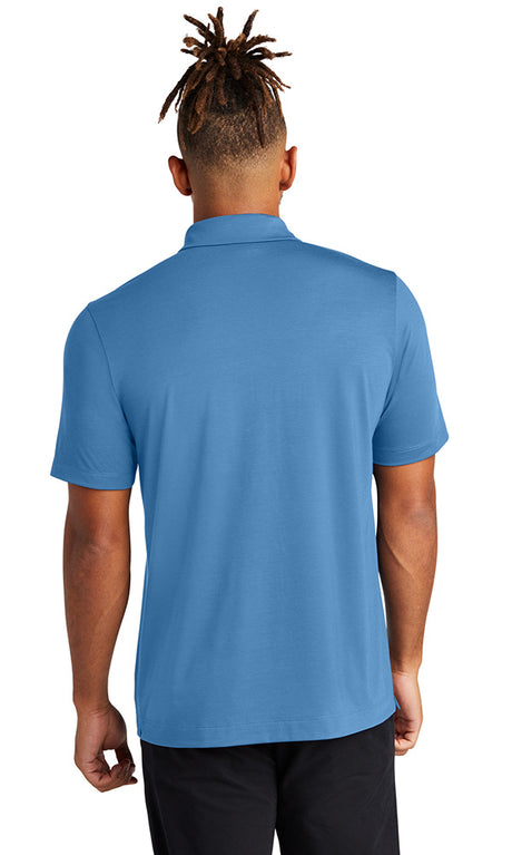 Mercer+Mettle® Stretch Jersey Polo