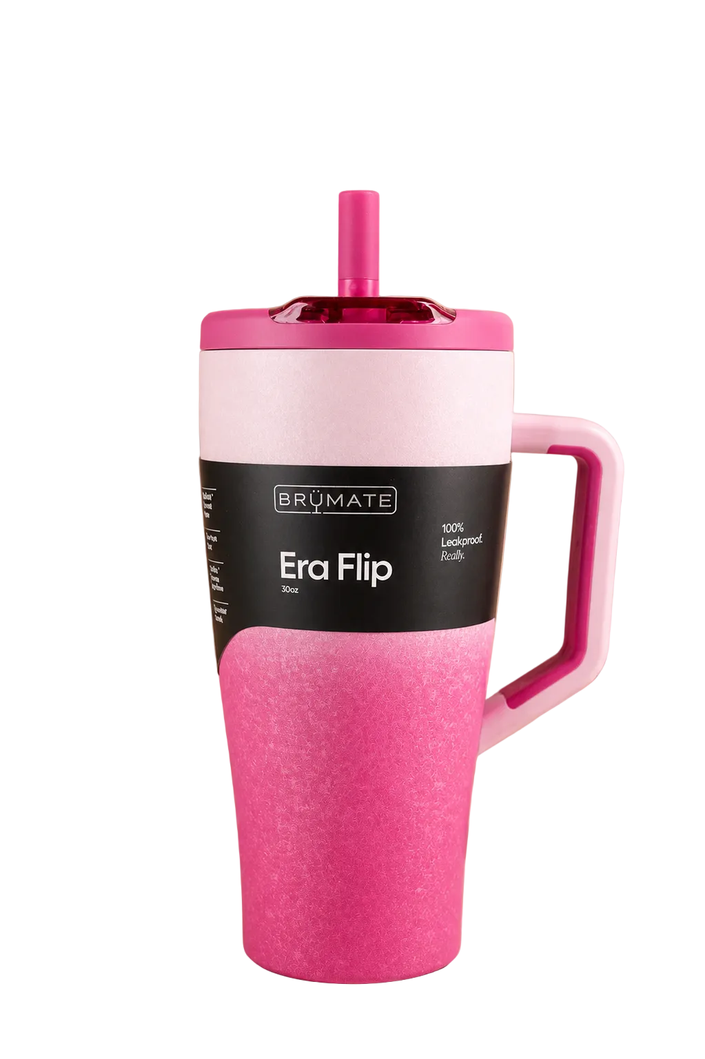 BrüMate Era Flip Tumbler 30 oz