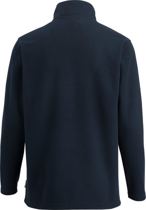 Edwards® Men's Quarter-Zip Microfleece Pullover