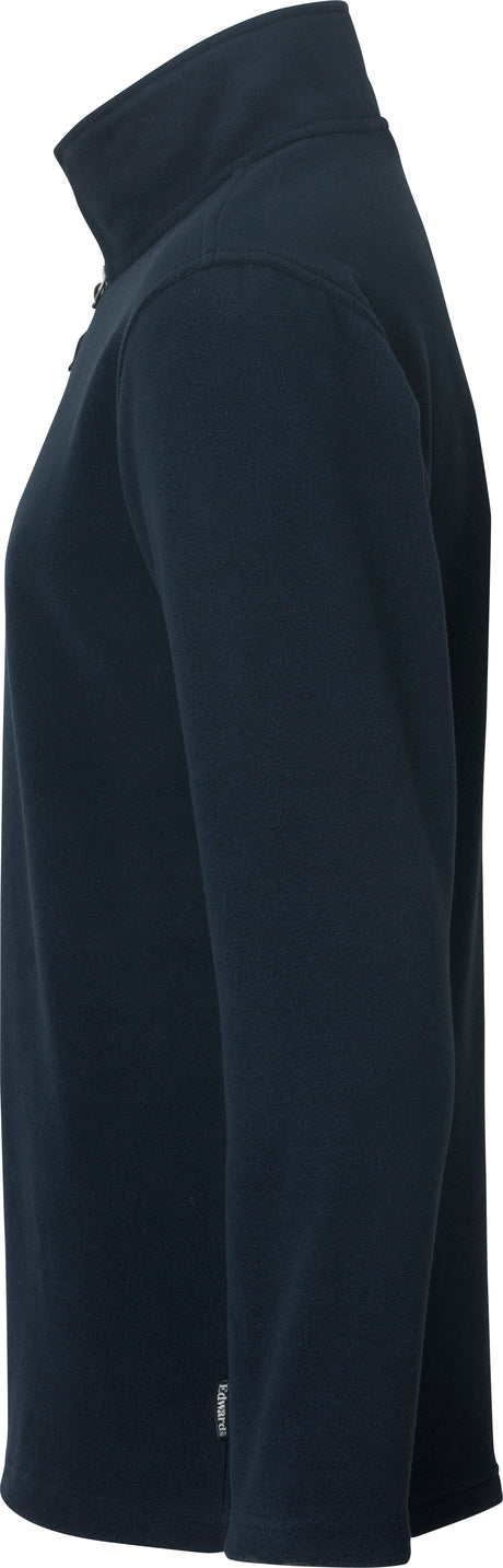 Edwards® Adult Quarter-Zip Microfleece Pullover