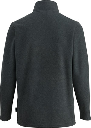Edwards® Men's Quarter-Zip Microfleece Pullover