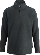 Edwards® Adult Quarter-Zip Microfleece Pullover