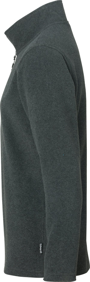 Edwards® Men's Quarter-Zip Microfleece Pullover