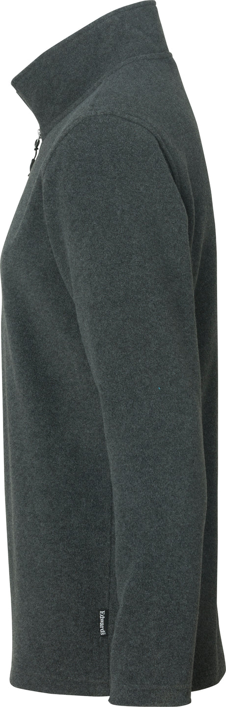 Edwards® Adult Quarter-Zip Microfleece Pullover