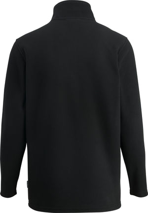 Edwards® Men's Quarter-Zip Microfleece Pullover