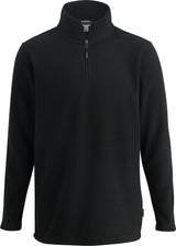Edwards® Adult Quarter-Zip Microfleece Pullover