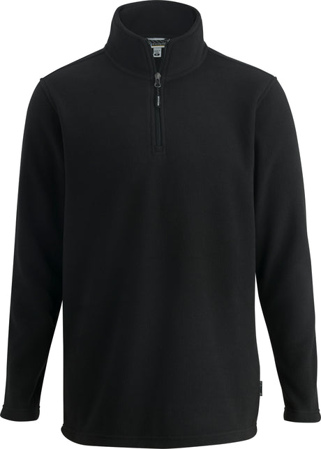 Edwards® Adult Quarter-Zip Microfleece Pullover