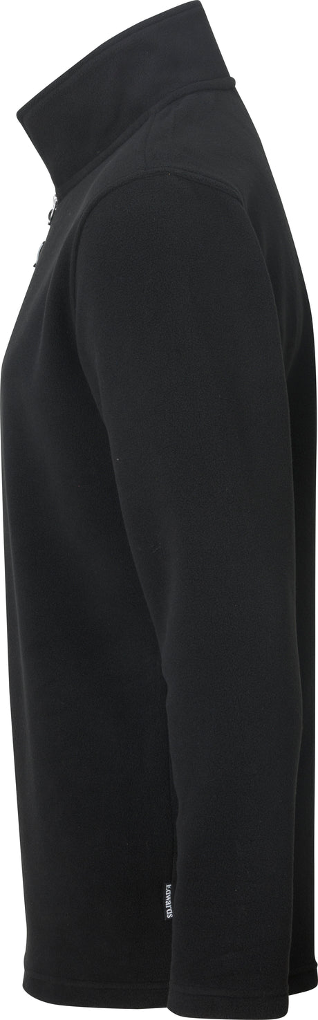 Edwards® Adult Quarter-Zip Microfleece Pullover