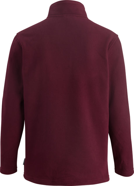 Edwards® Adult Quarter-Zip Microfleece Pullover