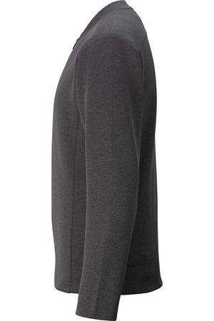 Edwards® Point Grey™ Men's Quarter Zip