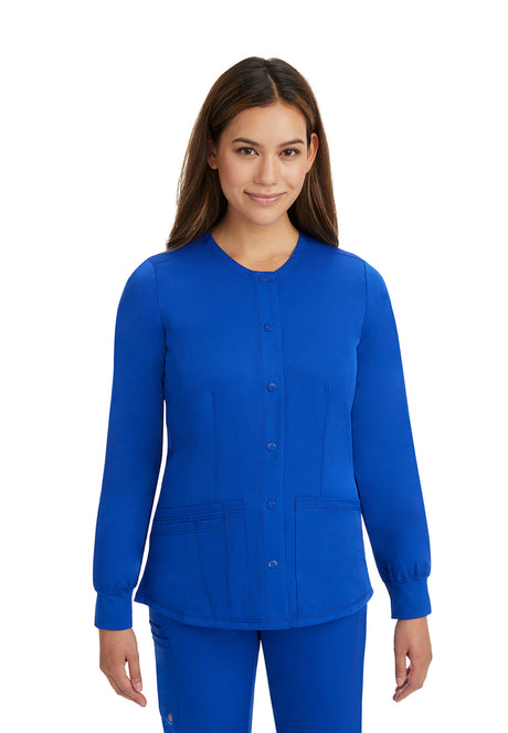 HH Works Women's Megan 4-Pocket Jacket