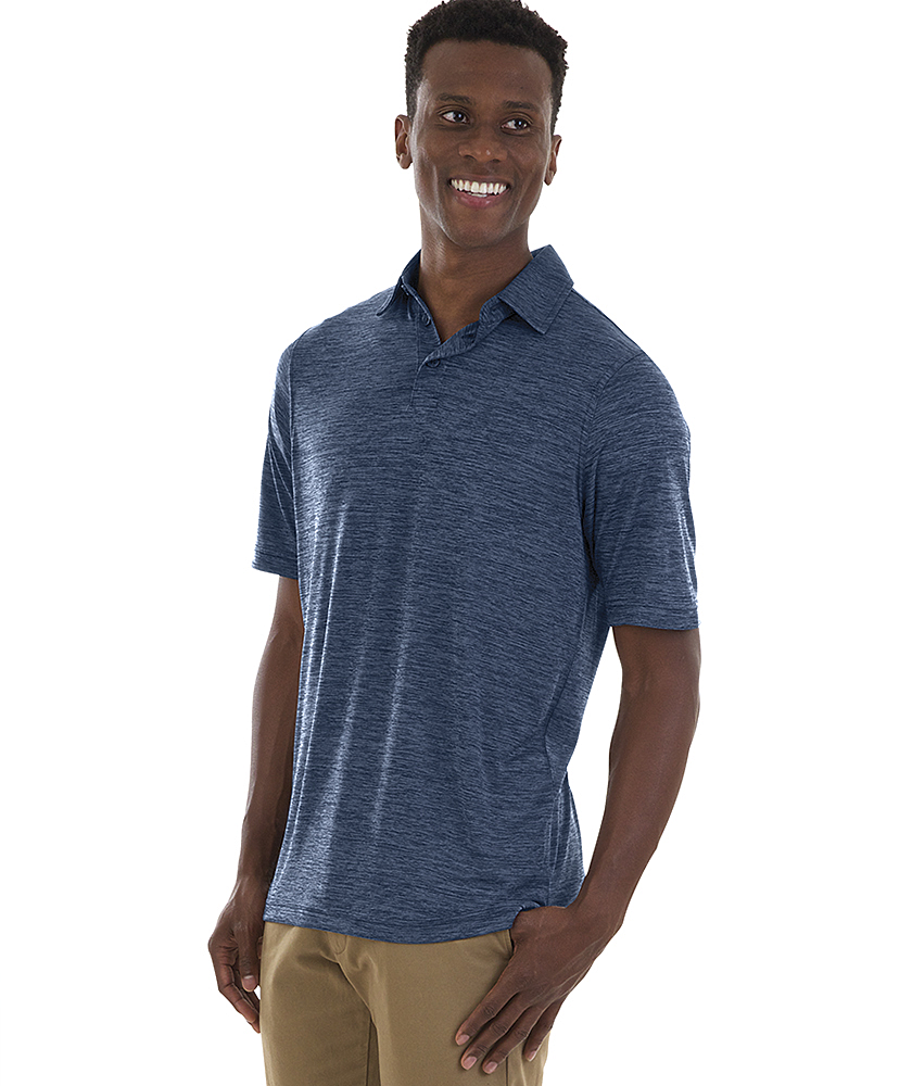 Charles River Men's Performance Polo