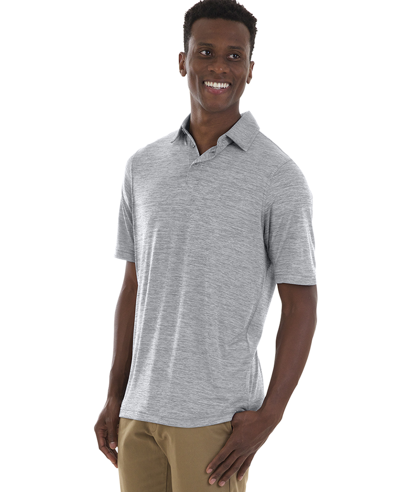 Charles River Men's Performance Polo