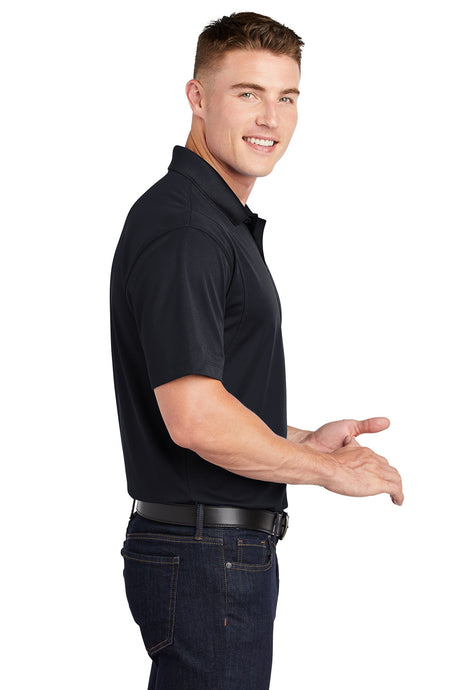 Men's Sport-Tek® Micropique Sport-Wick® Polo