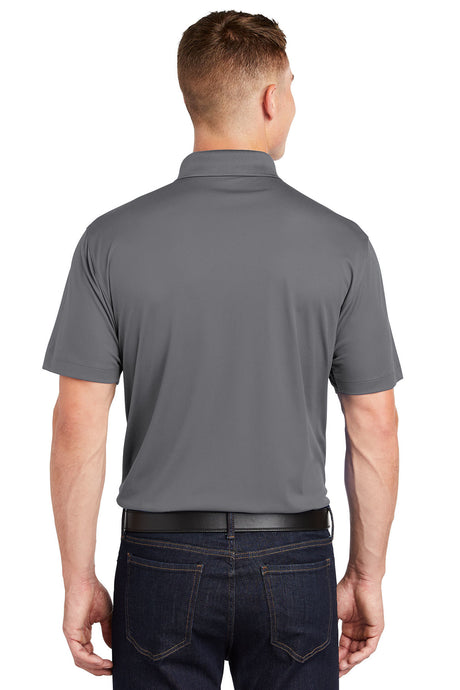 Men's Sport-Tek® Micropique Sport-Wick® Polo