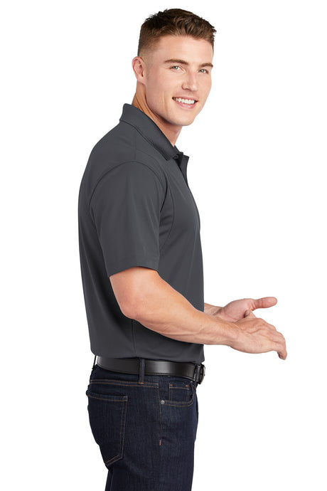Men's Sport-Tek® Micropique Sport-Wick® Polo