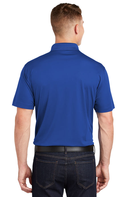 Men's Sport-Tek® Micropique Sport-Wick® Polo