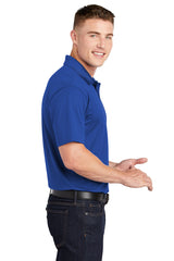 Men's Sport-Tek® Micropique Sport-Wick® Polo