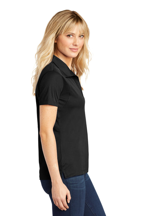 Sport-Tek® Women's Micropique Sport-Wick® Polo