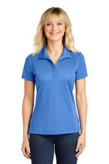 Sport-Tek® Women's Micropique Sport-Wick® Polo