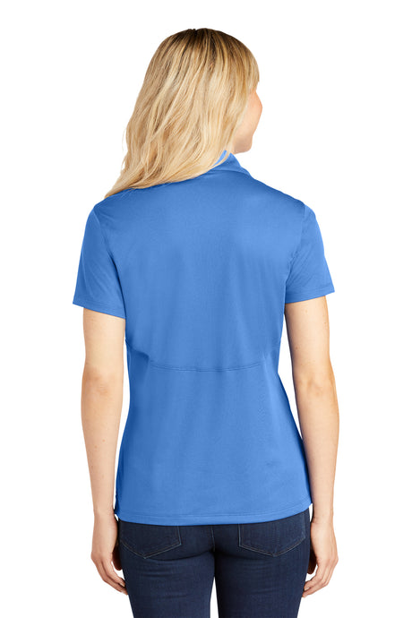 Sport-Tek® Women's Micropique Sport-Wick® Polo