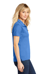 Sport-Tek® Women's Micropique Sport-Wick® Polo