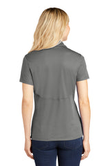 Sport-Tek® Women's Micropique Sport-Wick® Polo