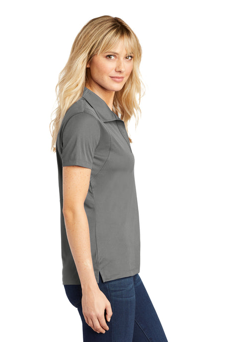 Sport-Tek® Women's Micropique Sport-Wick® Polo