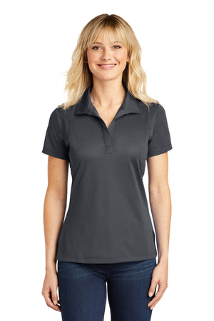Sport-Tek® Women's Micropique Sport-Wick® Polo