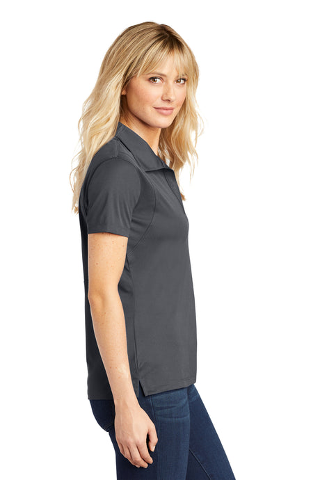 Sport-Tek® Women's Micropique Sport-Wick® Polo