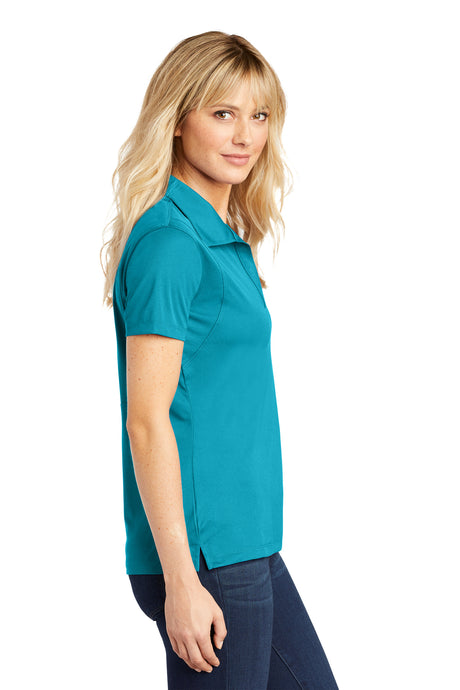 Sport-Tek® Women's Micropique Sport-Wick® Polo