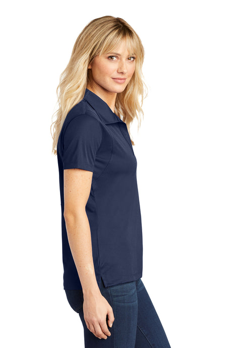 Sport-Tek® Women's Micropique Sport-Wick® Polo