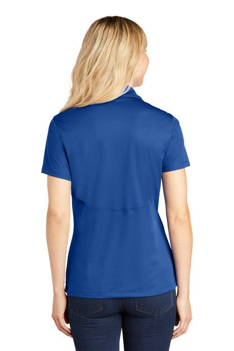 Sport-Tek® Women's Micropique Sport-Wick® Polo