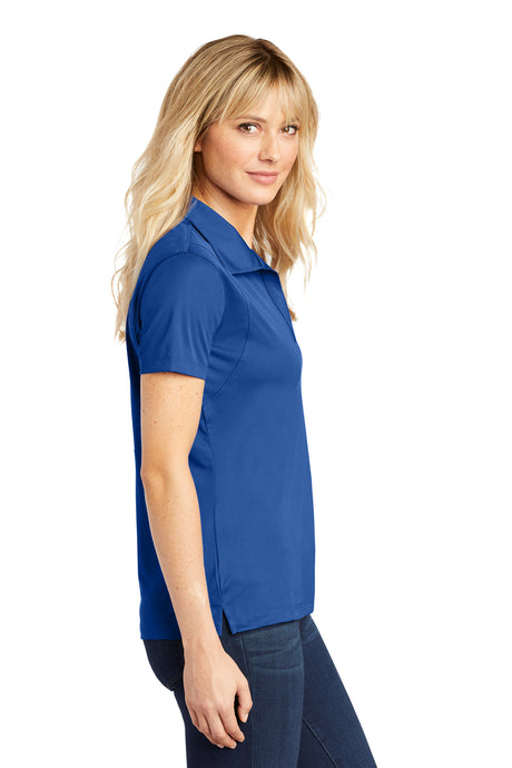 Sport-Tek® Women's Micropique Sport-Wick® Polo