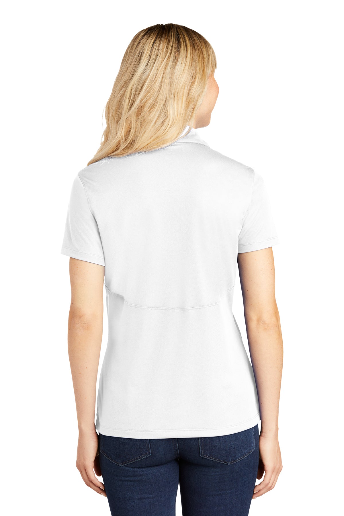 Sport-Tek® Women's Micropique Sport-Wick® Polo