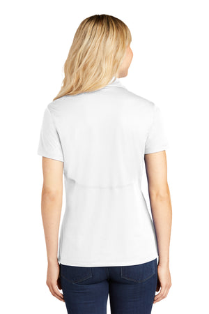 Sport-Tek® Women's Micropique Sport-Wick® Polo